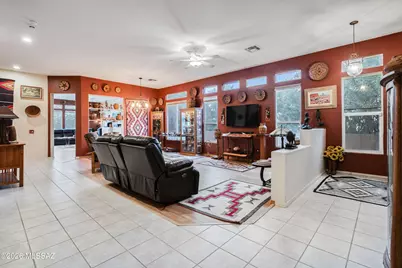 271 W Continental Vista Place, Green Valley, AZ 85614 - Photo 7