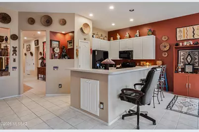 271 W Continental Vista Place, Green Valley, AZ 85614 - Photo 15