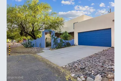 5060 S Renewal Lane, Tucson, AZ 85747 - Photo 1