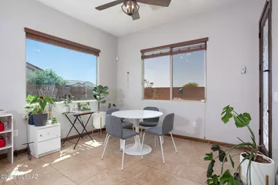 3463 W Desert Peace Drive, Marana, AZ 85658 - Photo 17