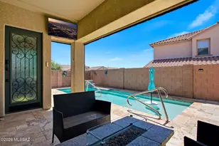 3463 W Desert Peace Dr, Marana, AZ 85658 - Photo 41