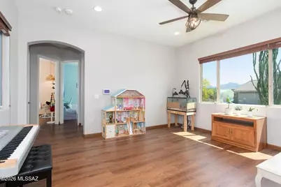 3463 W Desert Peace Drive, Marana, AZ 85658 - Photo 33
