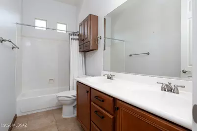 3463 W Desert Peace Drive, Marana, AZ 85658 - Photo 31
