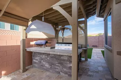 3463 W Desert Peace Drive, Marana, AZ 85658 - Photo 45