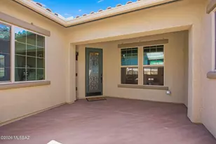 3463 W Desert Peace Dr, Marana, AZ 85658 - Photo 5