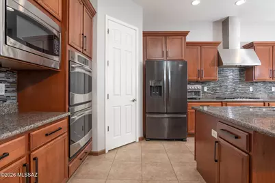 3463 W Desert Peace Drive, Marana, AZ 85658 - Photo 15