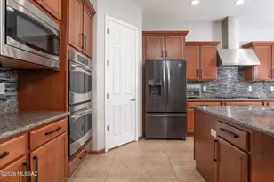 3463 W Desert Peace Dr, Marana, AZ 85658 - Photo 15