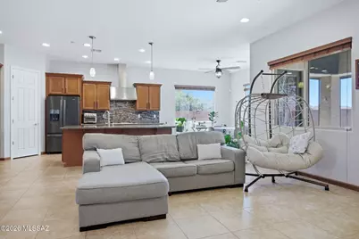3463 W Desert Peace Drive, Marana, AZ 85658 - Photo 9