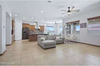 3463 W Desert Peace Drive, Marana, AZ 85658 - Photo 9