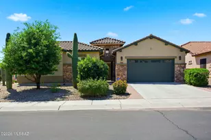 3463 W Desert Peace Dr, Marana, AZ 85658 - Photo 1