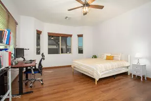 3463 W Desert Peace Dr, Marana, AZ 85658 - Photo 19