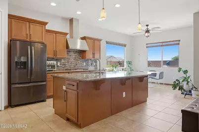 3463 W Desert Peace Drive, Marana, AZ 85658 - Photo 15