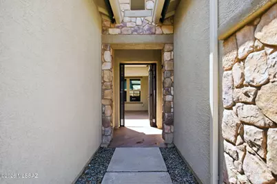3463 W Desert Peace Drive, Marana, AZ 85658 - Photo 3
