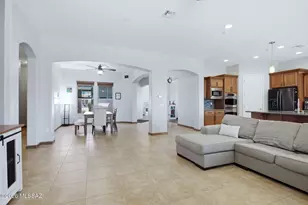 3463 W Desert Peace Dr, Marana, AZ 85658 - Photo 7