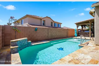 3463 W Desert Peace Drive, Marana, AZ 85658 - Photo 39