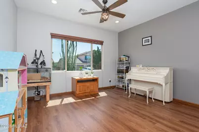 3463 W Desert Peace Drive, Marana, AZ 85658 - Photo 35