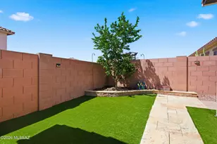 3463 W Desert Peace Dr, Marana, AZ 85658 - Photo 47