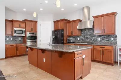 3463 W Desert Peace Drive, Marana, AZ 85658 - Photo 13