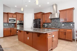 3463 W Desert Peace Dr, Marana, AZ 85658 - Photo 13