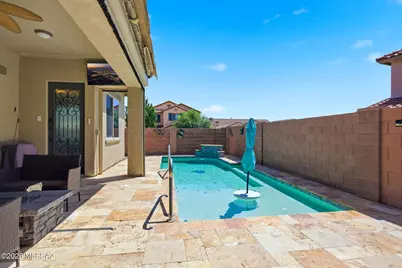 3463 W Desert Peace Drive, Marana, AZ 85658 - Photo 41