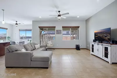 3463 W Desert Peace Drive, Marana, AZ 85658 - Photo 11