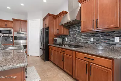 3463 W Desert Peace Drive, Marana, AZ 85658 - Photo 13