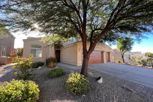 317 W Sacaton Canyon Dr, Oro Valley, AZ 85755 - Photo 1