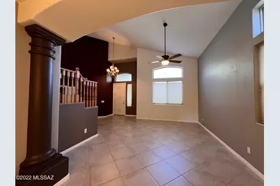 317 W Sacaton Canyon Drive, Oro Valley, AZ 85755 - Photo 3