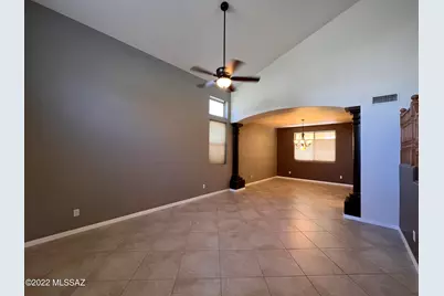 317 W Sacaton Canyon Drive, Oro Valley, AZ 85755 - Photo 5