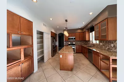317 W Sacaton Canyon Drive, Oro Valley, AZ 85755 - Photo 7