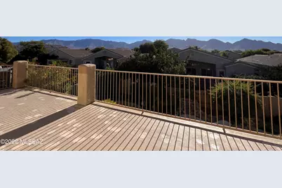 317 W Sacaton Canyon Drive, Oro Valley, AZ 85755 - Photo 23