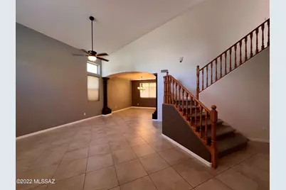 317 W Sacaton Canyon Drive, Oro Valley, AZ 85755 - Photo 17