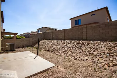 1930 E Vera Cruz Vista, Tucson, AZ 85713 - Photo 25