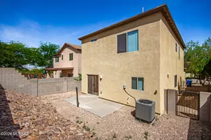 1930 E Vera Cruz Vista, Tucson, AZ 85713 - Photo 27