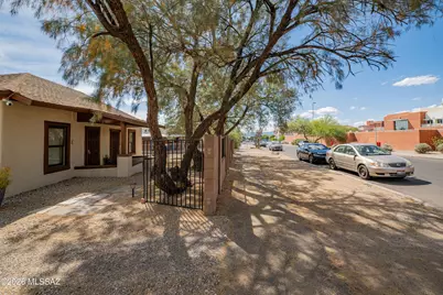 1448 E 7th Street, Tucson, AZ 85719 - Photo 5