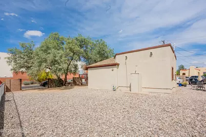 1448 E 7th Street, Tucson, AZ 85719 - Photo 45
