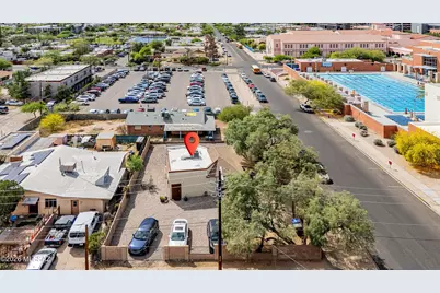 1448 E 7th Street, Tucson, AZ 85719 - Photo 3