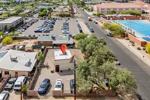 1448 E 7th St, Tucson, AZ 85719 - Photo 3