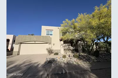 681 N Hearthside Lane, Tucson, AZ 85748 - Photo 1