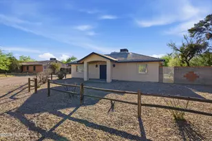 1901 N Rosemont Blvd, Tucson, AZ 85712 - Photo 3