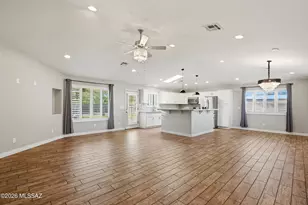 1901 N Rosemont Blvd, Tucson, AZ 85712 - Photo 5