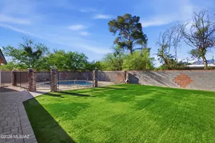 1901 N Rosemont Blvd, Tucson, AZ 85712 - Photo 35