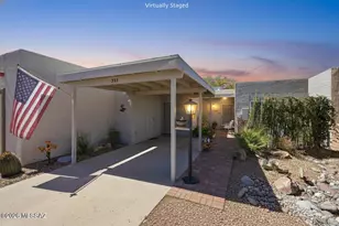 355 N Calle Del Chancero, Green Valley, AZ 85614 - Photo 1