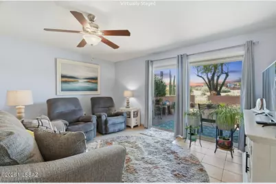 355 N Calle Del Chancero, Green Valley, AZ 85614 - Photo 5