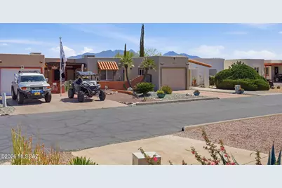 355 N Calle Del Chancero, Green Valley, AZ 85614 - Photo 25
