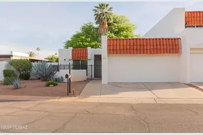 6698 E Paseo Dorado, Tucson, AZ 85715 - Photo 1