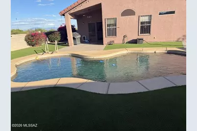 7659 N Hemingway Place, Marana, AZ 85743 - Photo 25