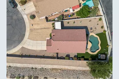 7659 N Hemingway Place, Marana, AZ 85743 - Photo 27