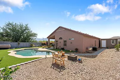 7659 N Hemingway Place, Marana, AZ 85743 - Photo 23