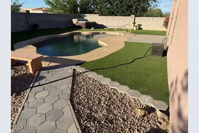 7659 N Hemingway Place, Marana, AZ 85743 - Photo 29